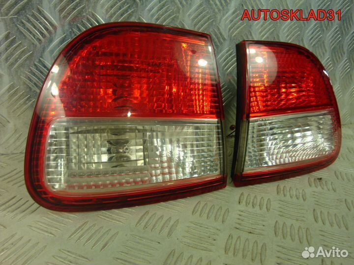 Фонарь задний внутренний Seat Leon 1M1 1м6945091в