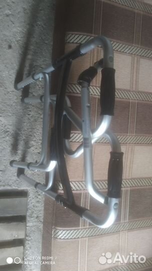 Ходунки для инвалидов