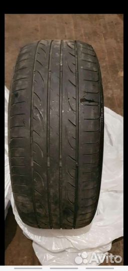 Dunlop SP Sport LM704 235/55 R17