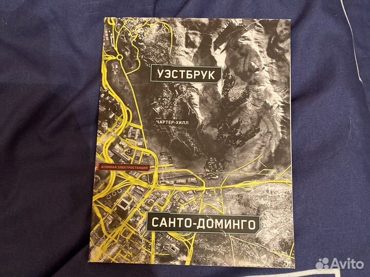 Cyberpunk 2077 ps4 издание steel book