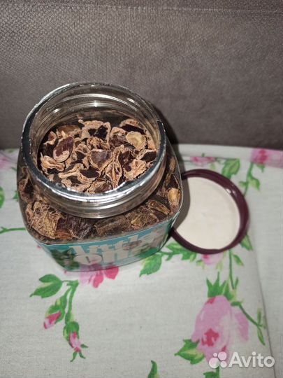 Кэроб для хомяка (лакомство Little One)