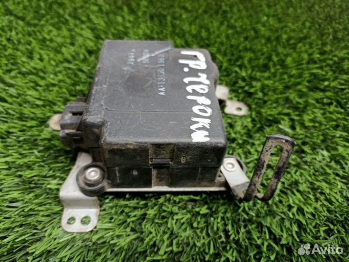 Сервопривод печки, моторчик заслонки отопителя