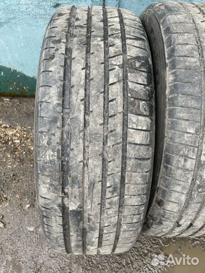 Toyo Proxes R46 225/55 R19