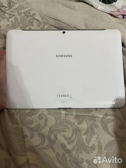 Samsung galaxy tab 2 10.1