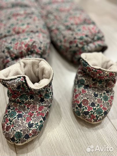 Комбинезон gap