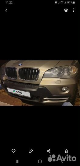 BMW X5, 2009