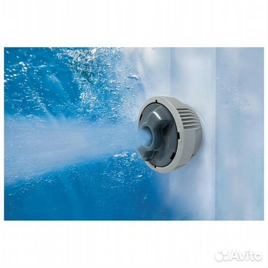 SPA бассейн Bestway Cancun AirJet 180 x 66 см