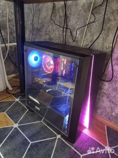 Продам игровой пк