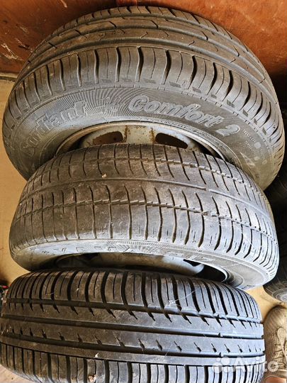 Cordiant Comfort 2 175/70 R13