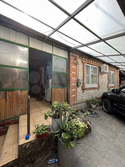 Дом 68 м² на участке 6 сот.