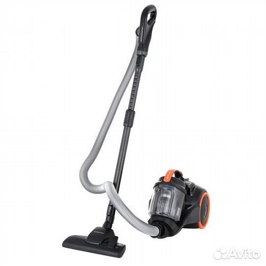 Пылесос с контейнером для пыли Samsung/ Гарантия