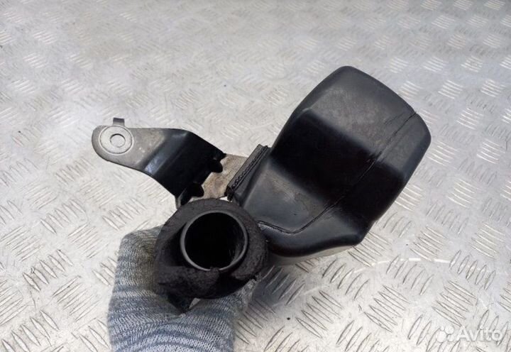 Резонатор воздушного фильтра ford focus 3 мк3 2.0