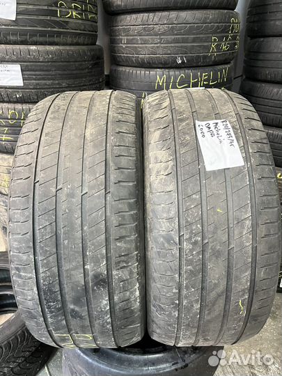 Continental ContiSportContact 5 235/45 R19 99V