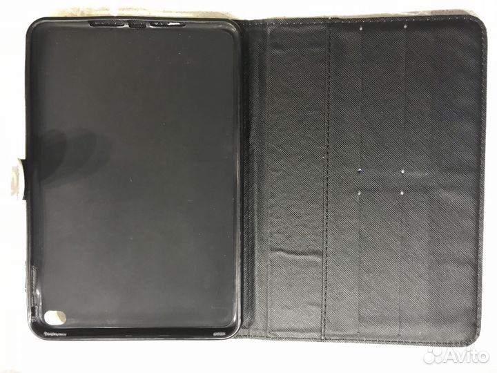 Чехол-сумка для iPad mini 4