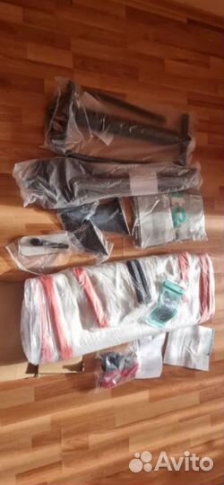 Sup board Fun Water koi сап борд доска с рыбкой