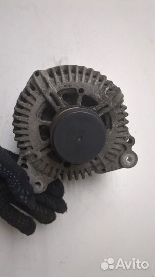 Генератор Volkswagen Passat 6, 2006