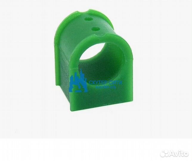 Втулка заднего стабилизатора Can-Am Outlander G2/R