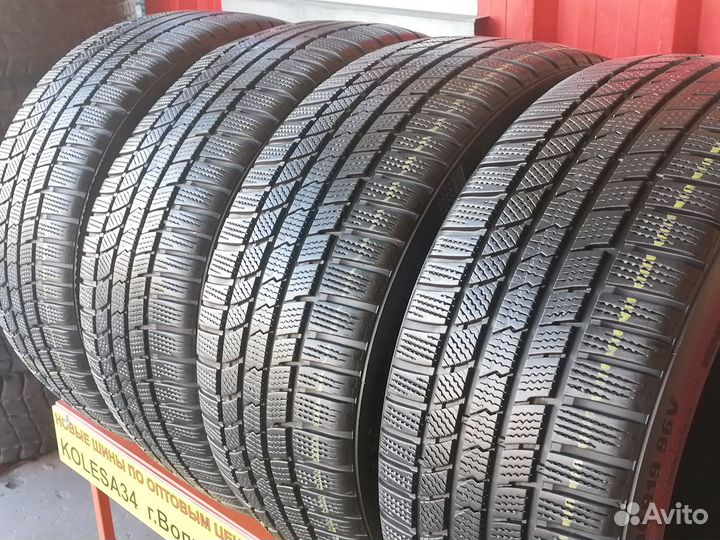 Kumho WinterCraft KW27 235/40 R19