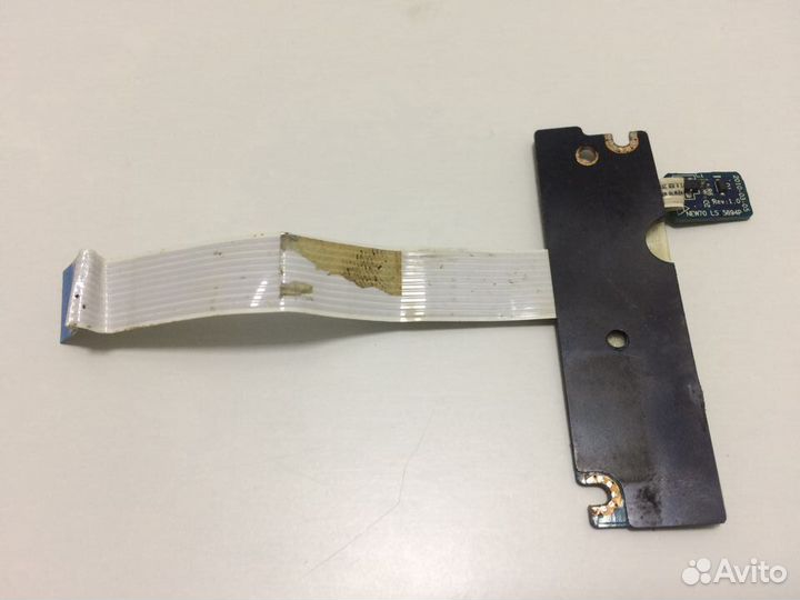 Плата включения ноутбука Acer Aspire 5551, 5742g