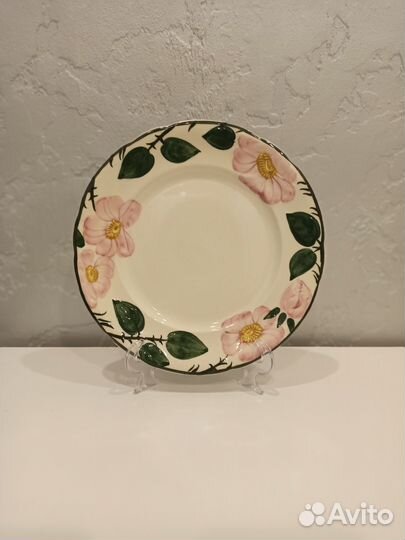 Villeroy&Boch Wild-Rose Фарфоровая посуда
