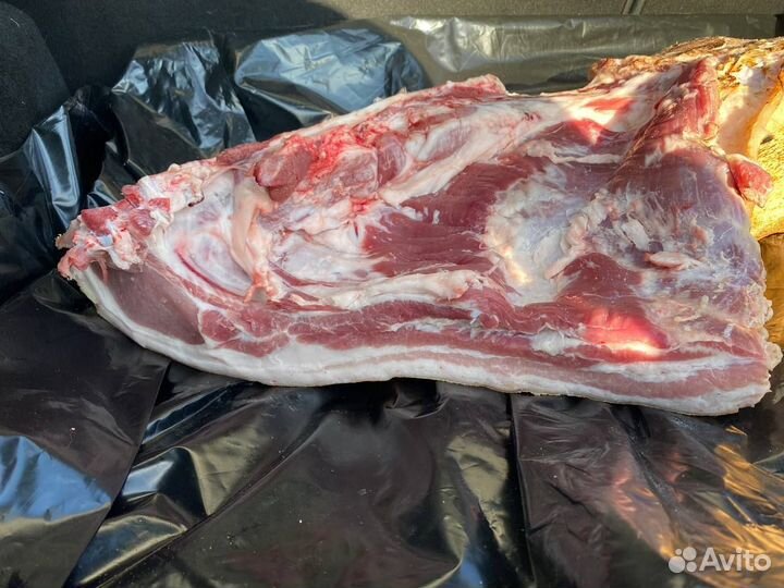 Домашнее мясо