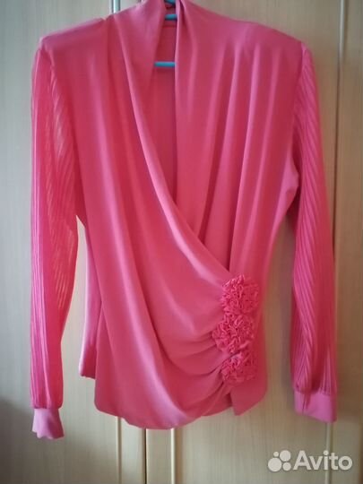 Женская одежда