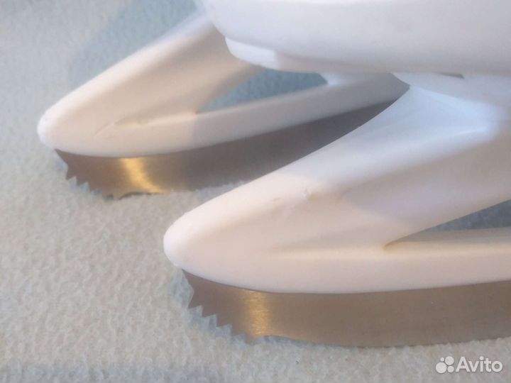 Коньки раздвижные детские Nordway 26-31