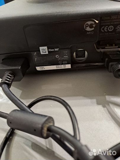 Xbox 360 лицензия