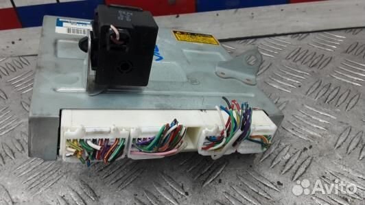 Блок управления lexus GS 2 (OUK21NC01)