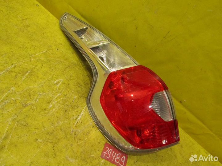 Фонарь левый Datsun mi-DO 15-20г 79498