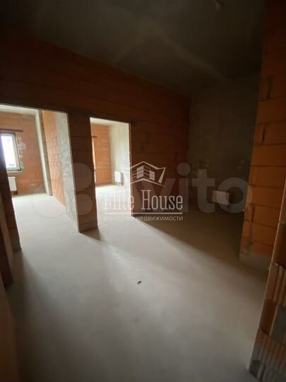 2-к. квартира, 73,9 м², 9/9 эт.