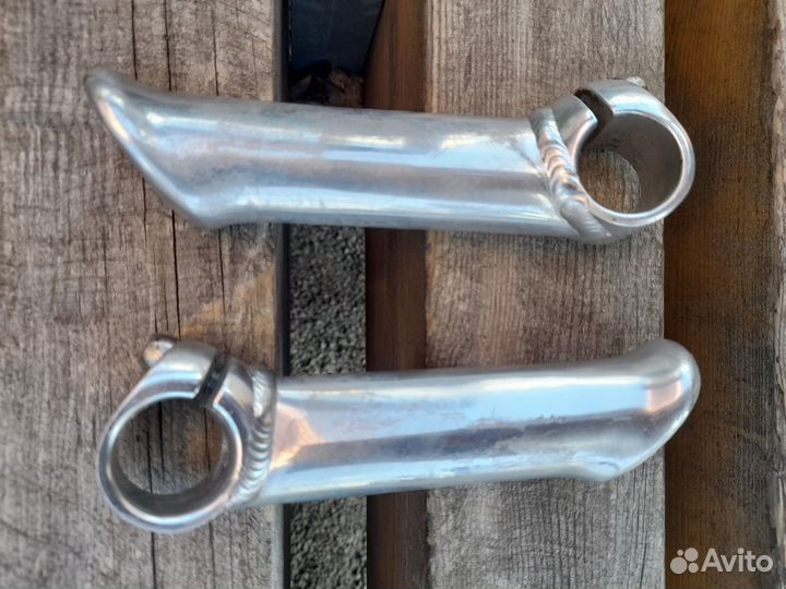 Рога для велосипеда