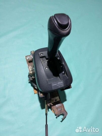 Селектор АКПП Mitsubishi Space Star