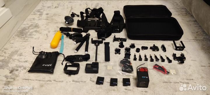 Gopro Hero 7 black