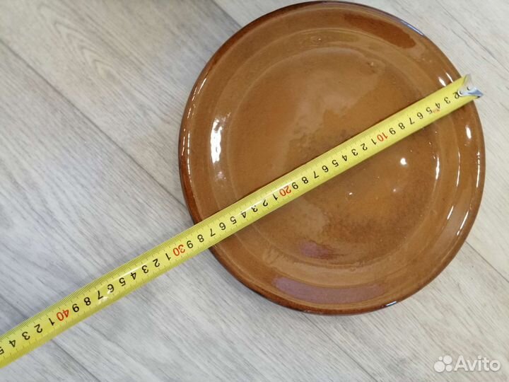 Ваззон/Горшок керамический для цветов