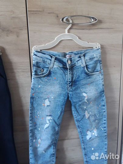 Школьная форма для девочки