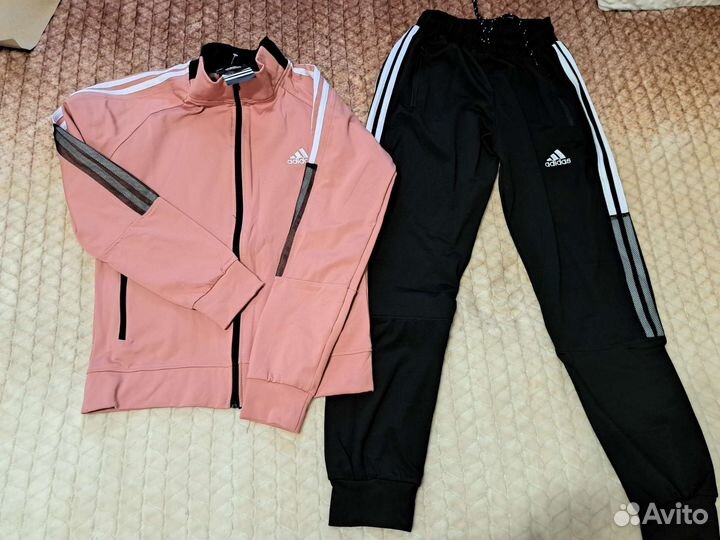 Костюм спортивный на подростка Турция