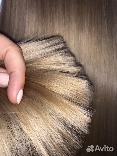 Полировка, кератиновое выпрямление, восстановление