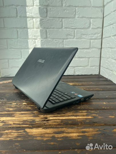 Asus X54HR-SX027R В815/2гб/320гб