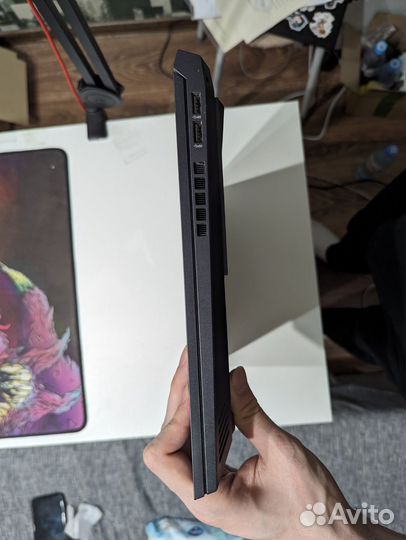 Hp victus 16 rtx 3060