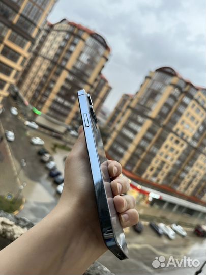 iPhone 13 Pro Max, 256 ГБ