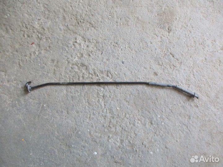 Держатель капота Nissan Almera (G15) 2013-2018