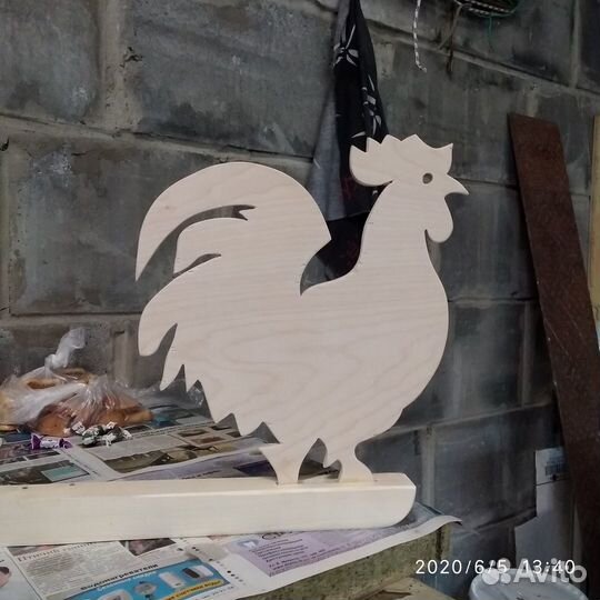 Изготовление на заказ