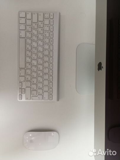 Apple iMac 21,5-inch 2012