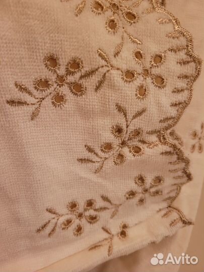 Халат махровый женский новый