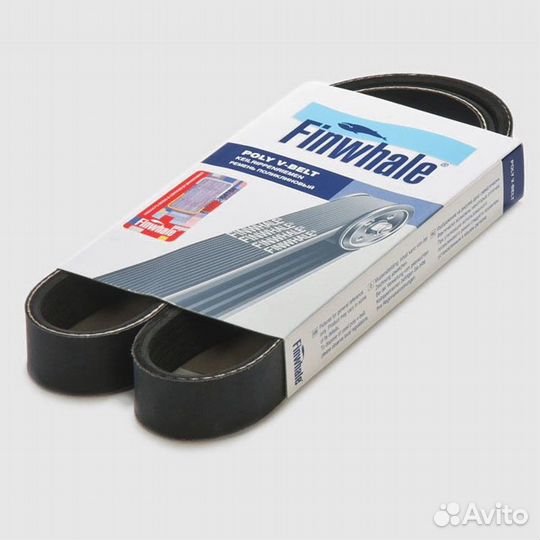 Ремень приводной эластичный