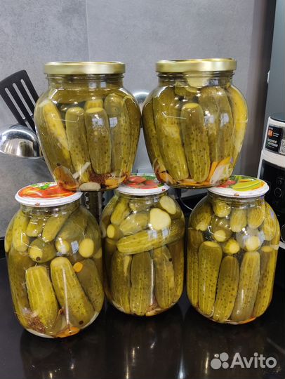 Тушёнка домашняя. Свинина. Цыпленок