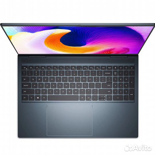 Новый ноутбук dell Inspiron 16 Plus (7630)