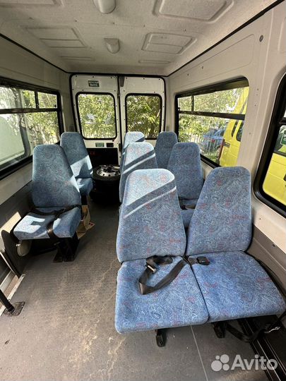 FIAT Ducato 2.3 МТ, 2009, 110 000 км