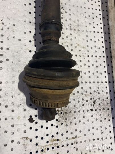 Привод передний правый Audi A6